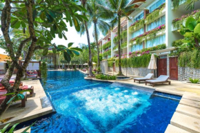 Private Pool Residence at Surin Beach